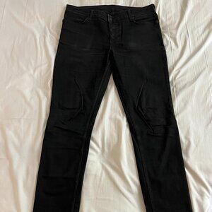 Ksubi Van Winkle Black Rebel 32